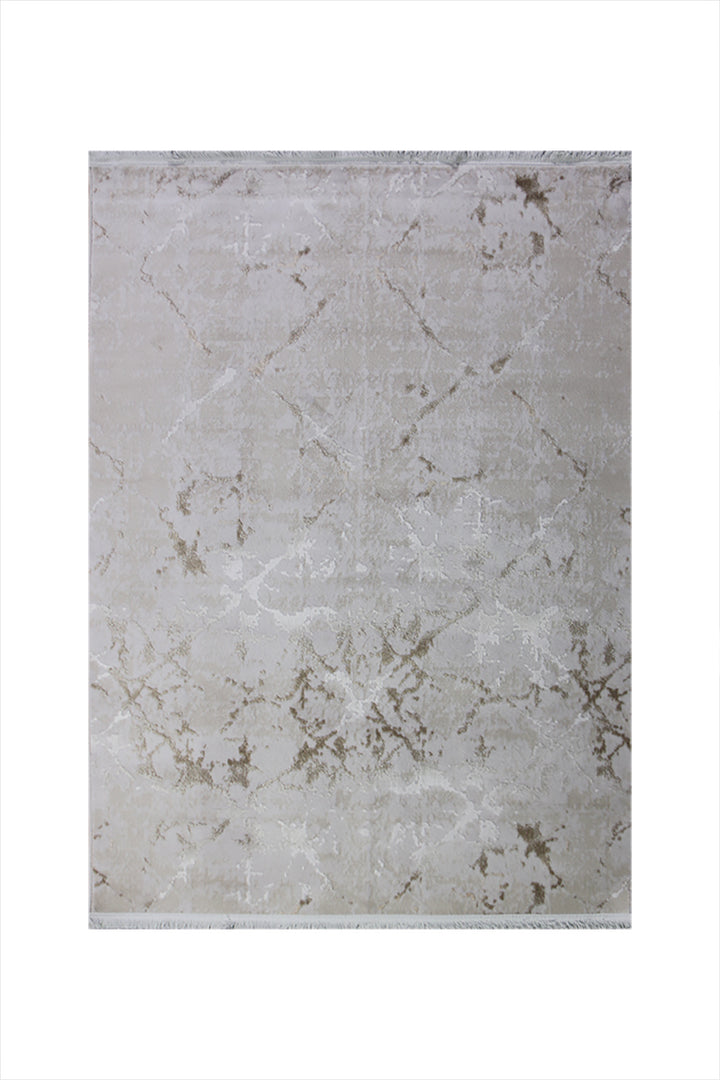 Turkish Modern Festival - 1 Rug - 3.9 x 5.6 FT - Superior Comfort, Modern Style Accent Rugs