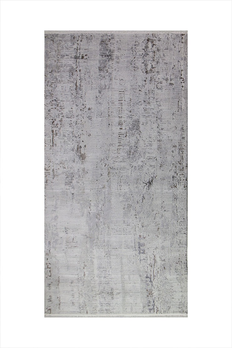 Turkish Modern Festival WD Rug - 3.9 x 8.2 FT - Luxurious Woven Masterpiece 50% Off!