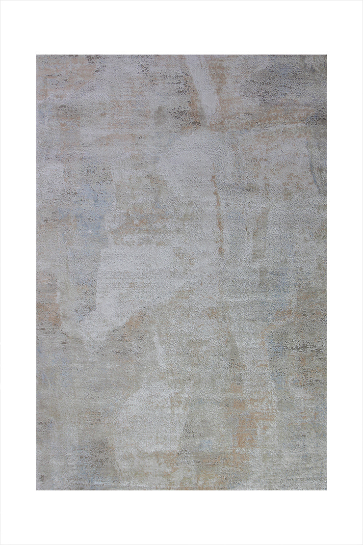 Turkish Modern Festival - 1 Rug - 4.4 x 6.2 FT - Superior Comfort, Modern Style Accent Rugs