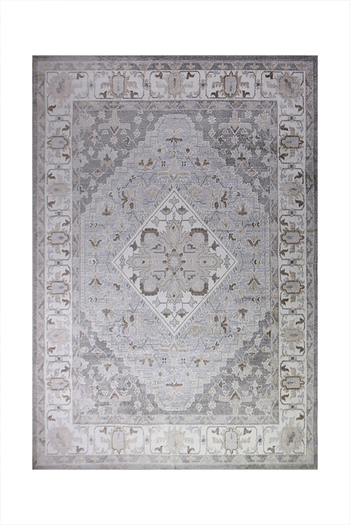 Turkish Modern Festival WD Rug - 7.9 x 10 FT - Luxurious Woven Masterpiece 50% Off!