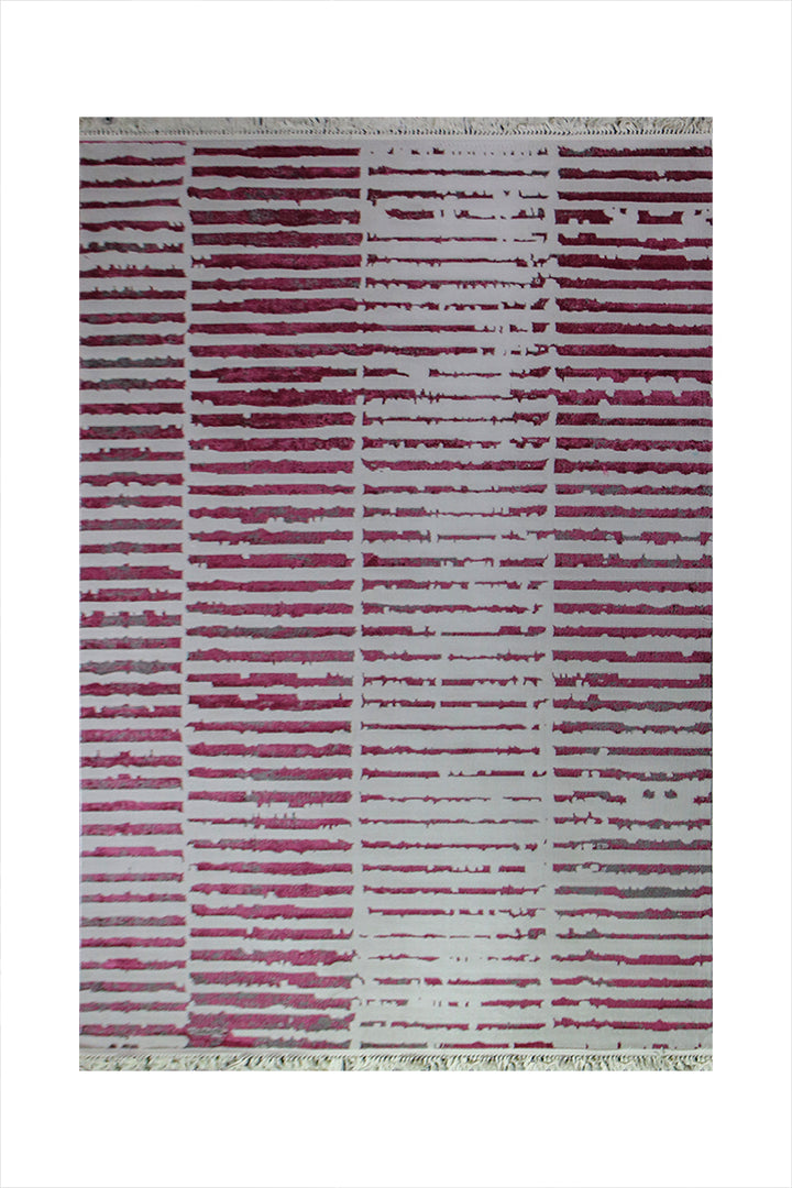 Turkish Modern Festival WD Rug - 6.6 x 9.5 FT - Luxurious Woven Masterpiece 50% Off!