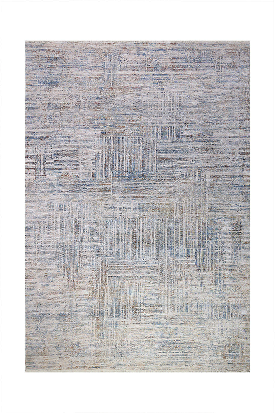 Turkish Modern Festival Plus Rug - 6.6 x 9.8 FT - Superior Comfort, Modern Style Accent Rugs