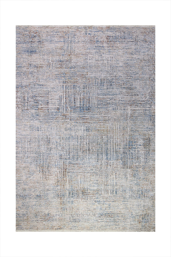 Turkish Modern Festival Plus Rug - 6.6 x 9.8 FT - Superior Comfort, Modern Style Accent Rugs