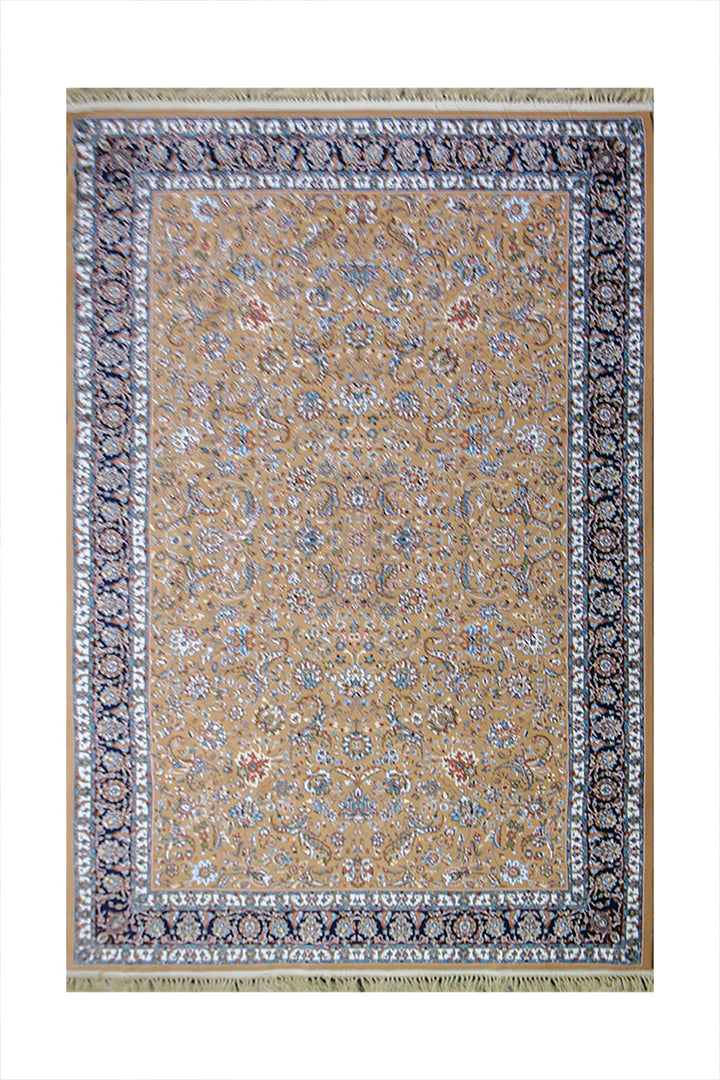 Irani Farsh E Firozeh-P Rug - 5.9 x 8.9 FT - Superior Comfort, Modern Style Accent Rugs