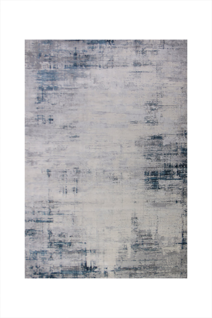 Turkish Modern Festival - 1 Rug - 5.2 x 7.5 FT - Superior Comfort, Modern Style Accent Rugs