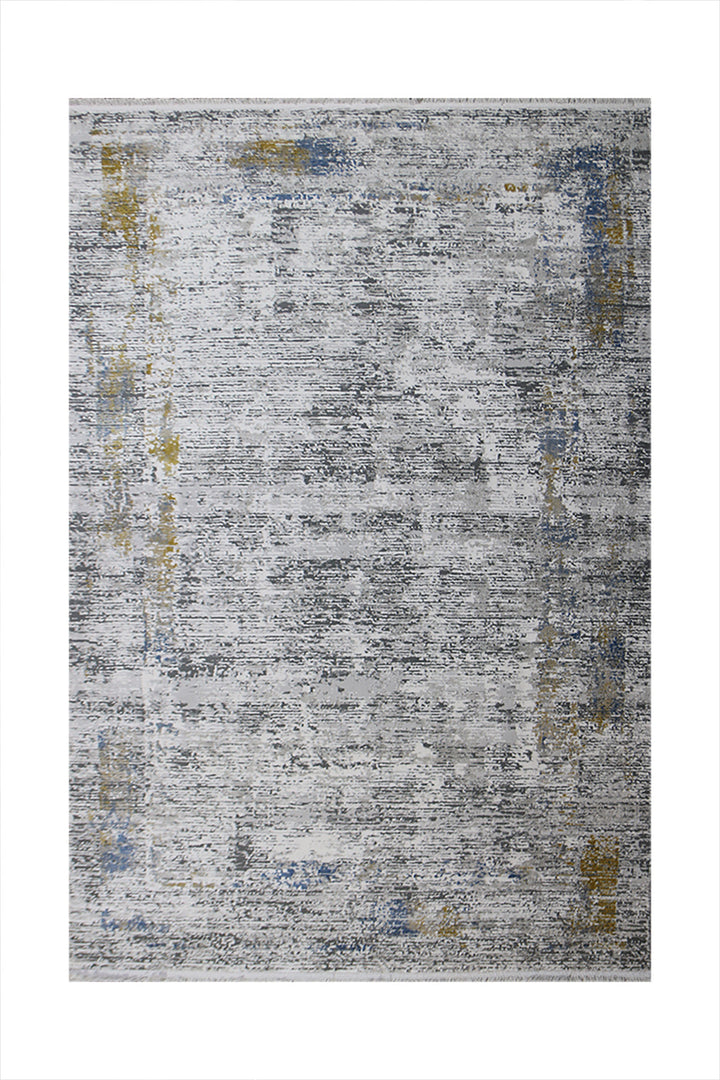 Turkish Modern Festival-1 Rug - 5.2 x 7.5 FT - Superior Comfort, Modern Style Accent Rugs