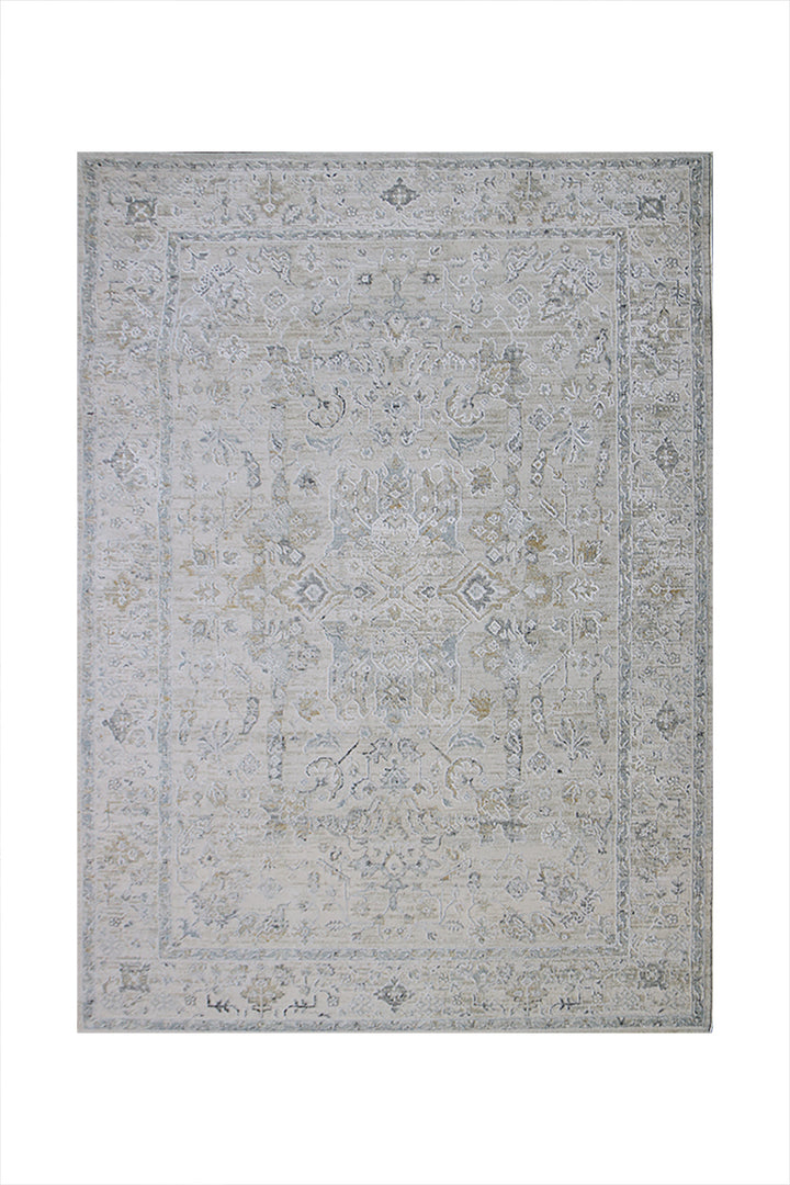 Turkish Modern Festival - 1 Rug - 5.2 x 7.5 FT - Superior Comfort, Modern Style Accent Rugs