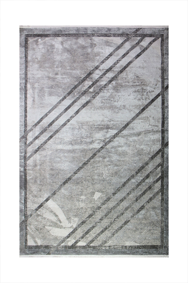 Turkish Modern Festival - 1 Rug - 7.9 x 9.8 FT - Superior Comfort, Modern Style Accent Rugs