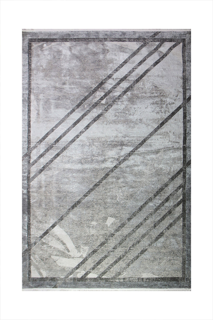 Turkish Modern Festival - 1 Rug - 7.9 x 9.8 FT - Superior Comfort, Modern Style Accent Rugs