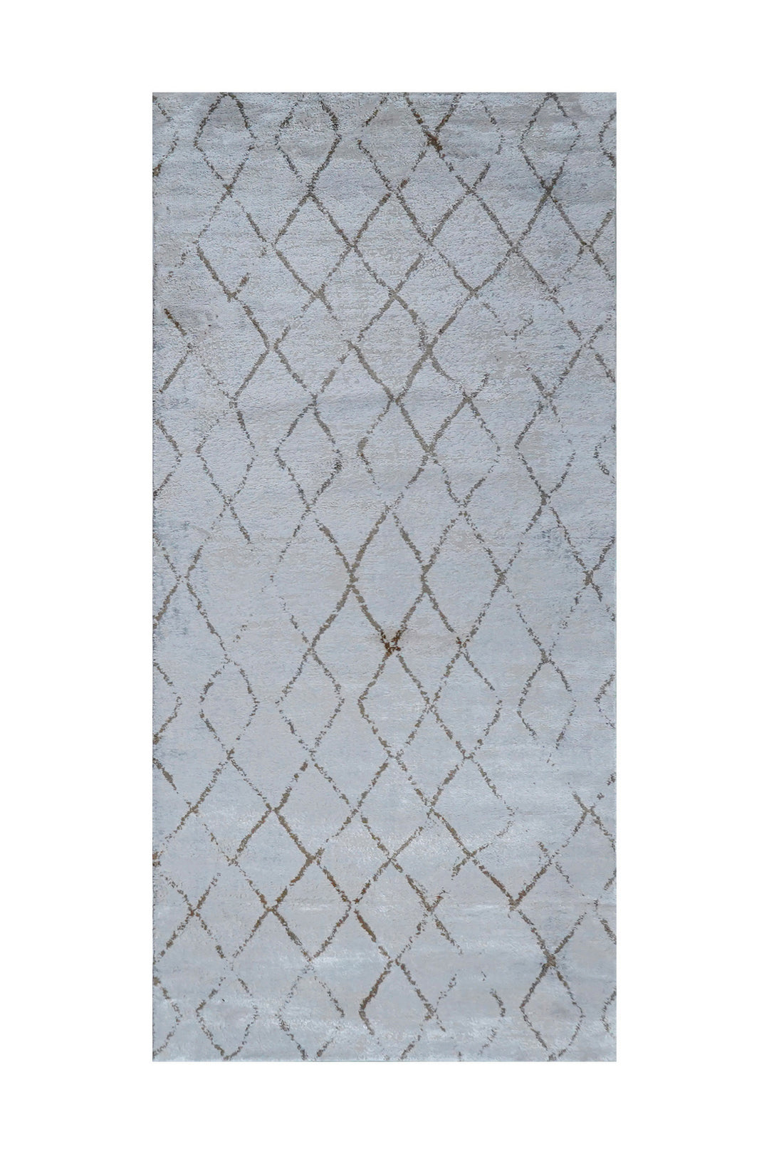 Turkish Modern <strong>Festival</strong> - 1 Rug - Cream