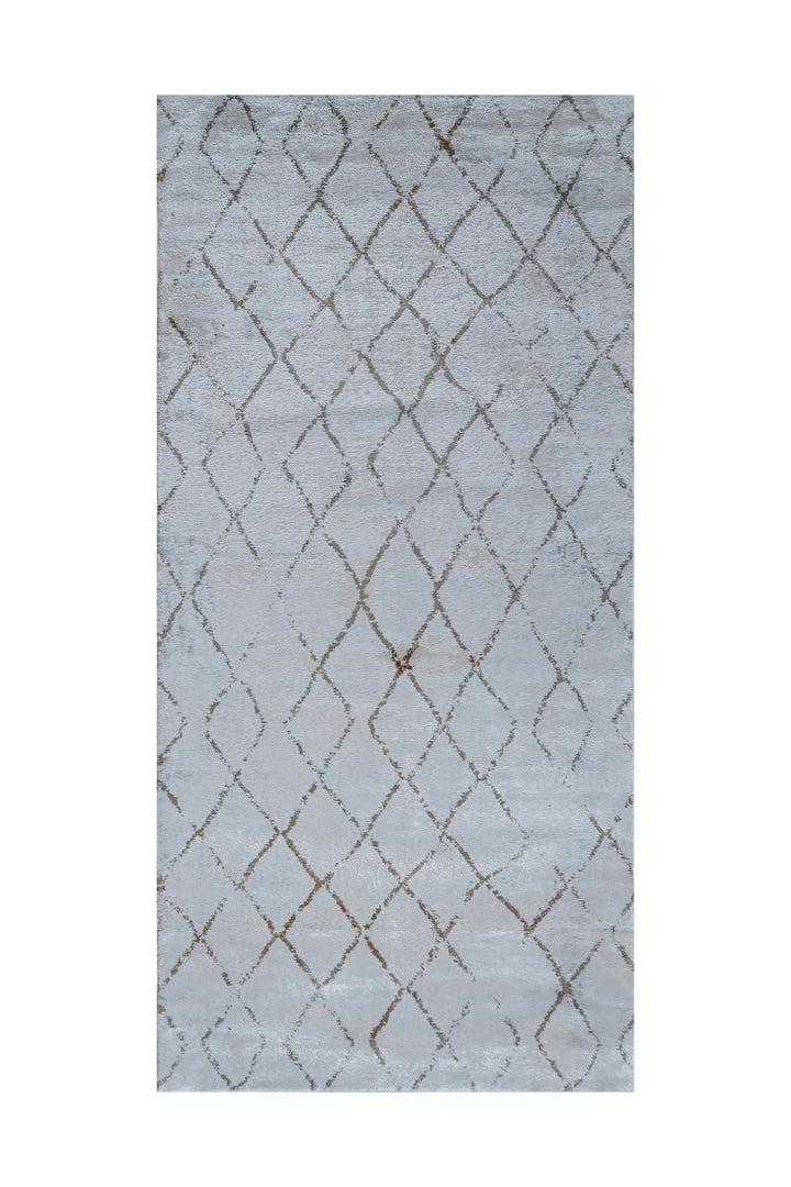 Turkish Modern <strong>Festival</strong> - 1 Rug - Cream