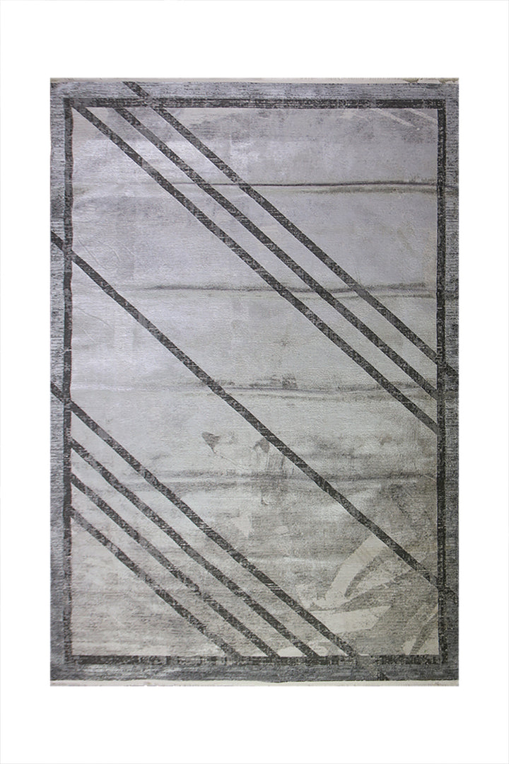 Turkish Modern Festival WD Rug - 7.9 x 9.8 FT - Luxurious Woven Masterpiece 50% Off!