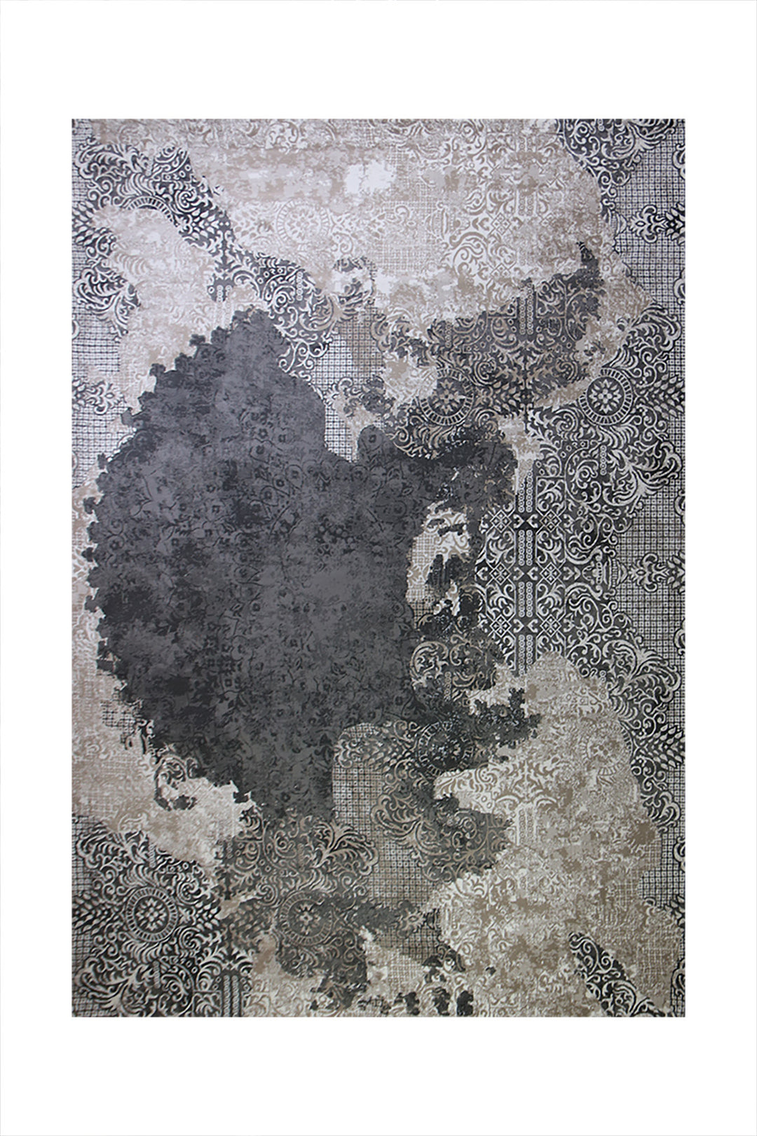 Turkish Modern Festival WD Rug - 8.2 x 11.5 FT - Luxurious Woven Masterpiece 50% Off!