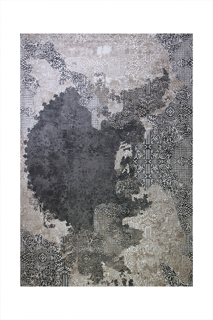 Turkish Modern Festival WD Rug - 8.2 x 11.5 FT - Luxurious Woven Masterpiece 50% Off!