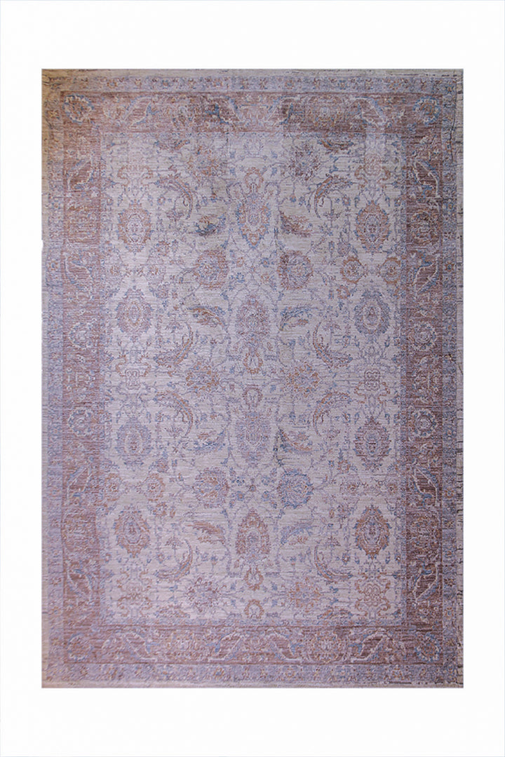 Turkish Modern Festival Plus Rug - 7.9 x 10 FT - Superior Comfort, Modern Style Accent Rugs