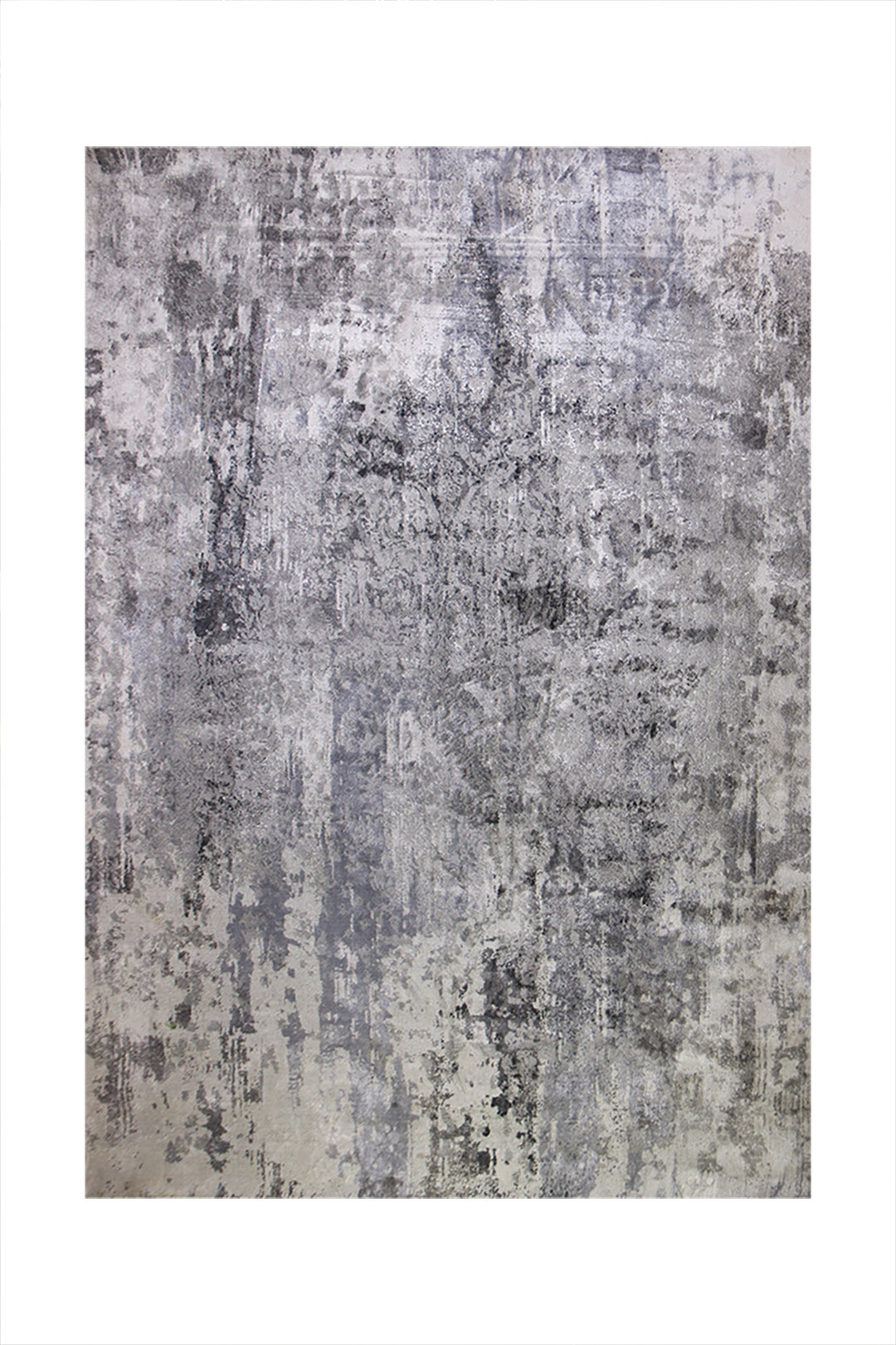 Turkish Modern Festival WD Rug - 7.9 x 10.2 FT - Luxurious Woven Masterpiece 50% Off!
