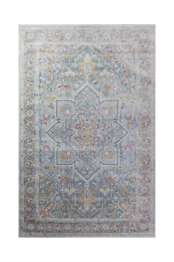 Turkish Modern <strong>Festival</strong> - 1 Rug - Beige