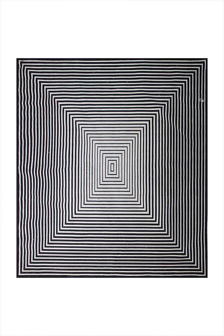 Turkish Modern Festival WD Rug - 7.9 x 7.9 FT - Luxurious Woven Masterpiece 50% Off!