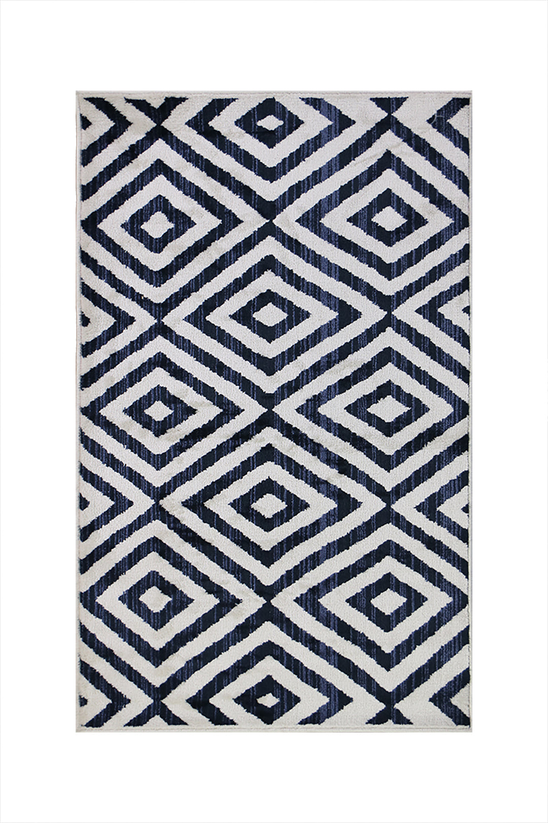 Turkish Modern Festival WD Rug - 2.4 x 4.3 FT - Luxurious Woven Masterpiece 50% Off!