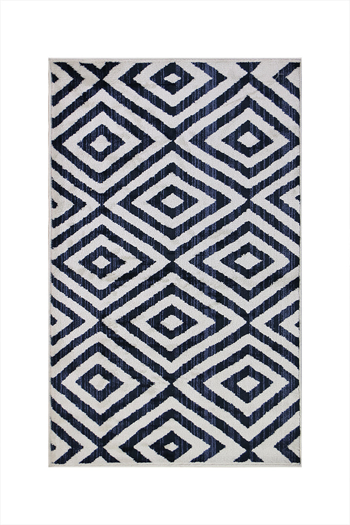 Turkish Modern Festival WD Rug - 2.4 x 4.3 FT - Luxurious Woven Masterpiece 50% Off!