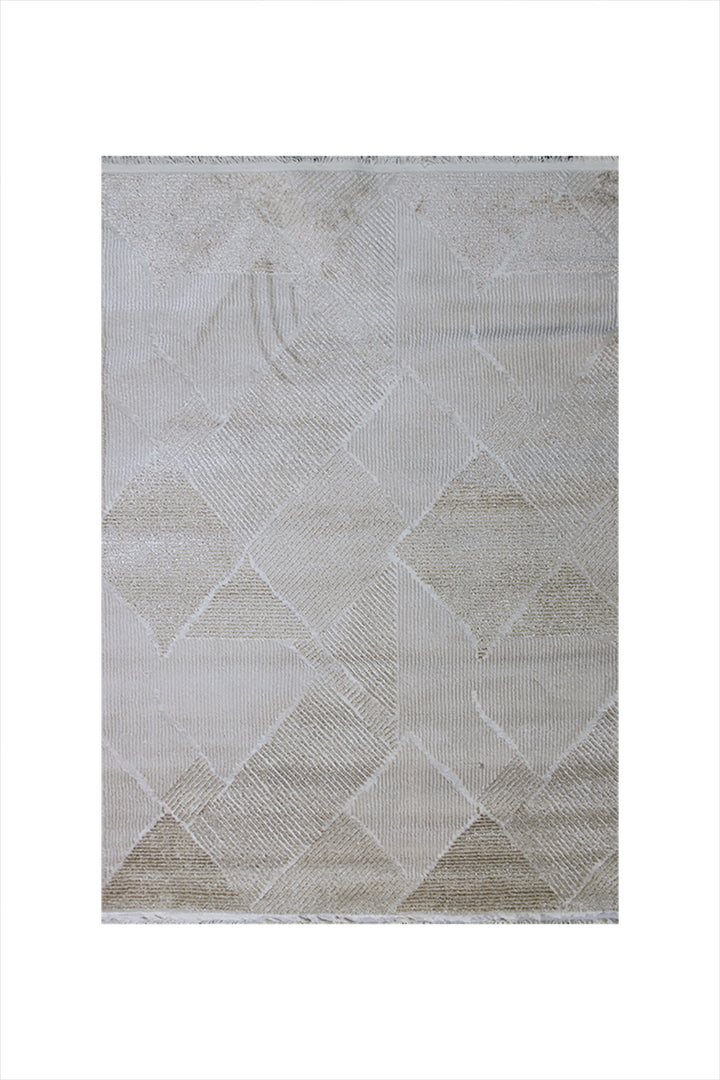 Turkish Modern Festival - 1 Rug - 3.9 x 5.6 FT - Superior Comfort, Modern Style Accent Rugs