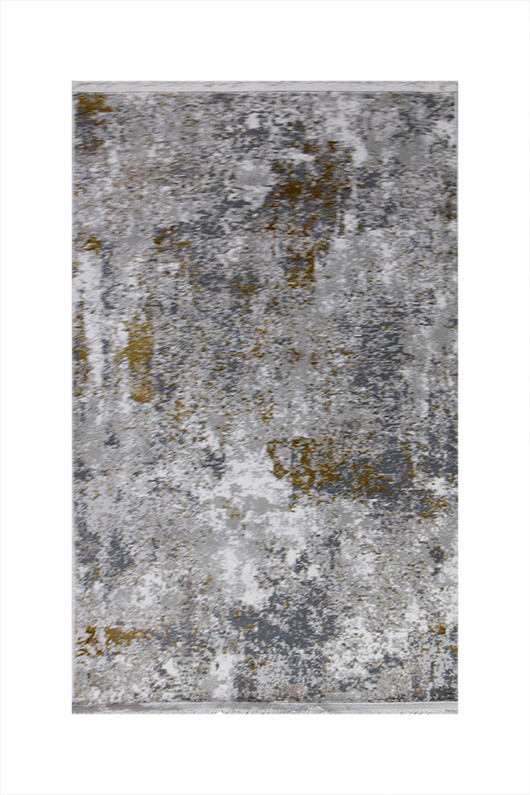 Turkish Modern Festival WD Rug - 2.3 x 4.6 FT - Luxurious Woven Masterpiece 50% Off!