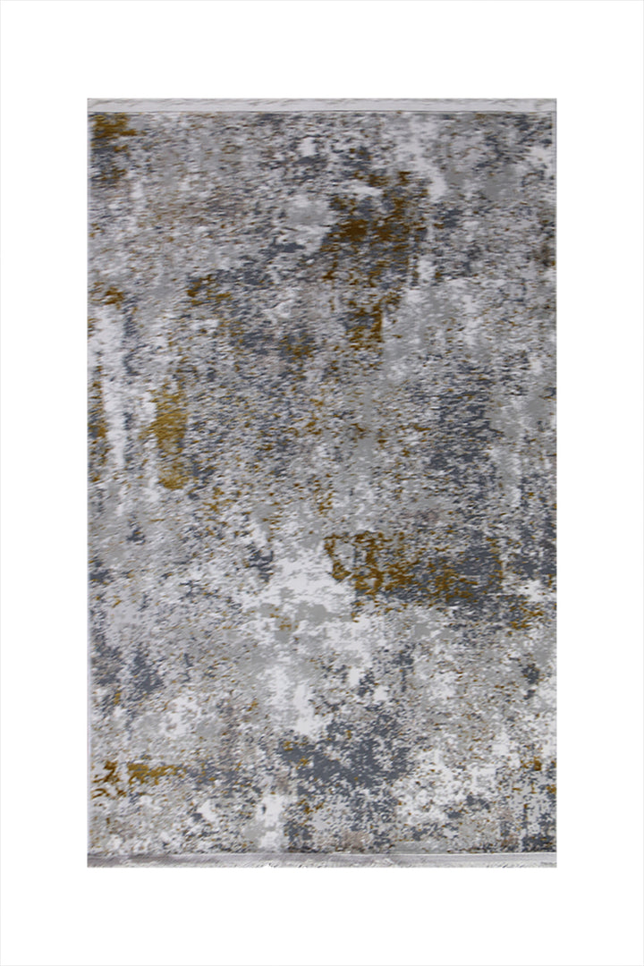 Turkish Modern Festival WD Rug - 2.3 x 4.6 FT - Luxurious Woven Masterpiece 50% Off!