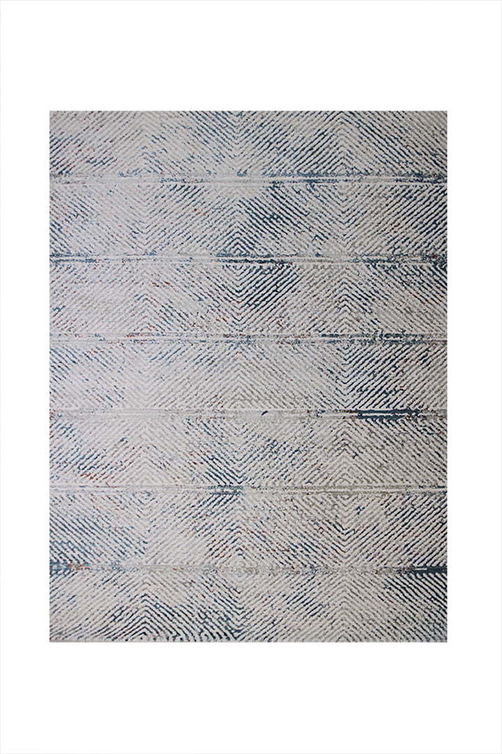 Turkish Modern Festival Plus Rug - 5.2 x 7.5 FT - Superior Comfort, Modern Style Accent Rugs