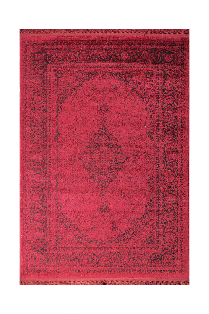 Turkish Modern Festival WD Rug - 4.9 x 7.2 FT - Luxurious Woven Masterpiece 50% Off!