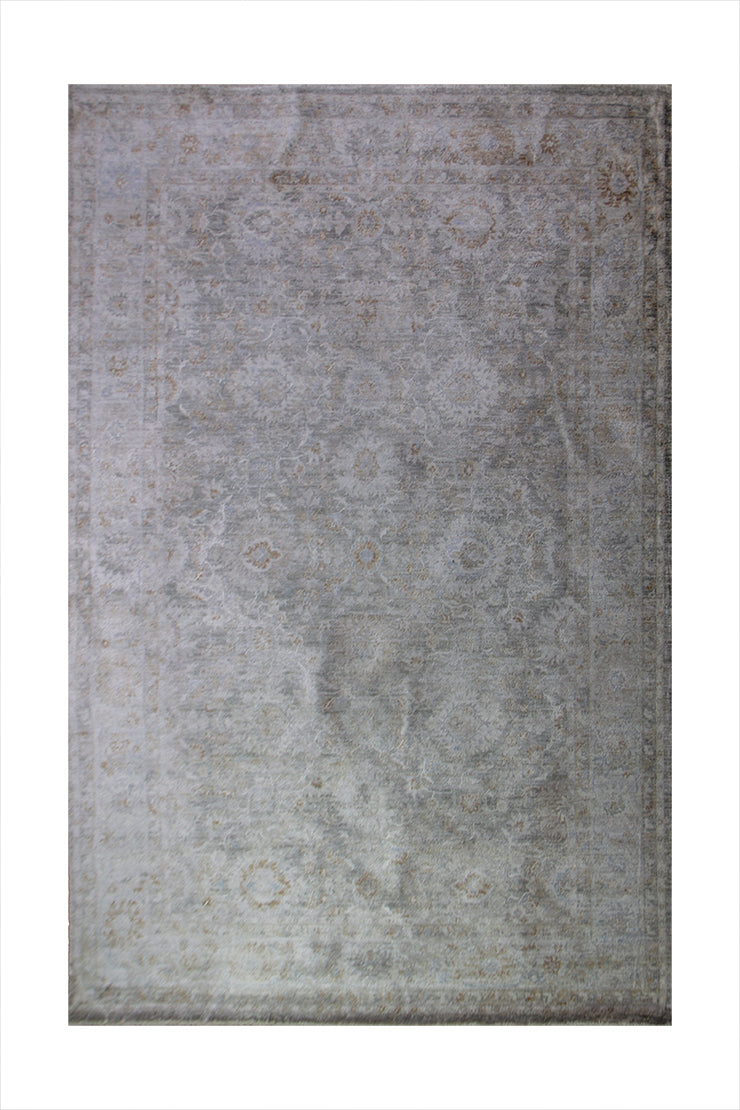 Turkish Modern Festival Plus Rug - 6.6 x 9.8 FT - Superior Comfort, Modern Style Accent Rugs