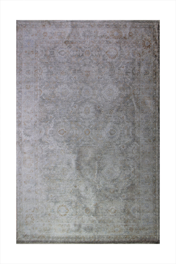 Turkish Modern Festival Plus Rug - 6.6 x 9.8 FT - Superior Comfort, Modern Style Accent Rugs