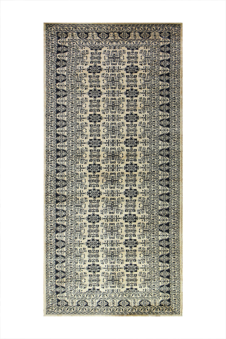 Turkish Modern Festival WD Rug - 2.6 x 8.2 FT - Luxurious Woven Masterpiece 50% Off!