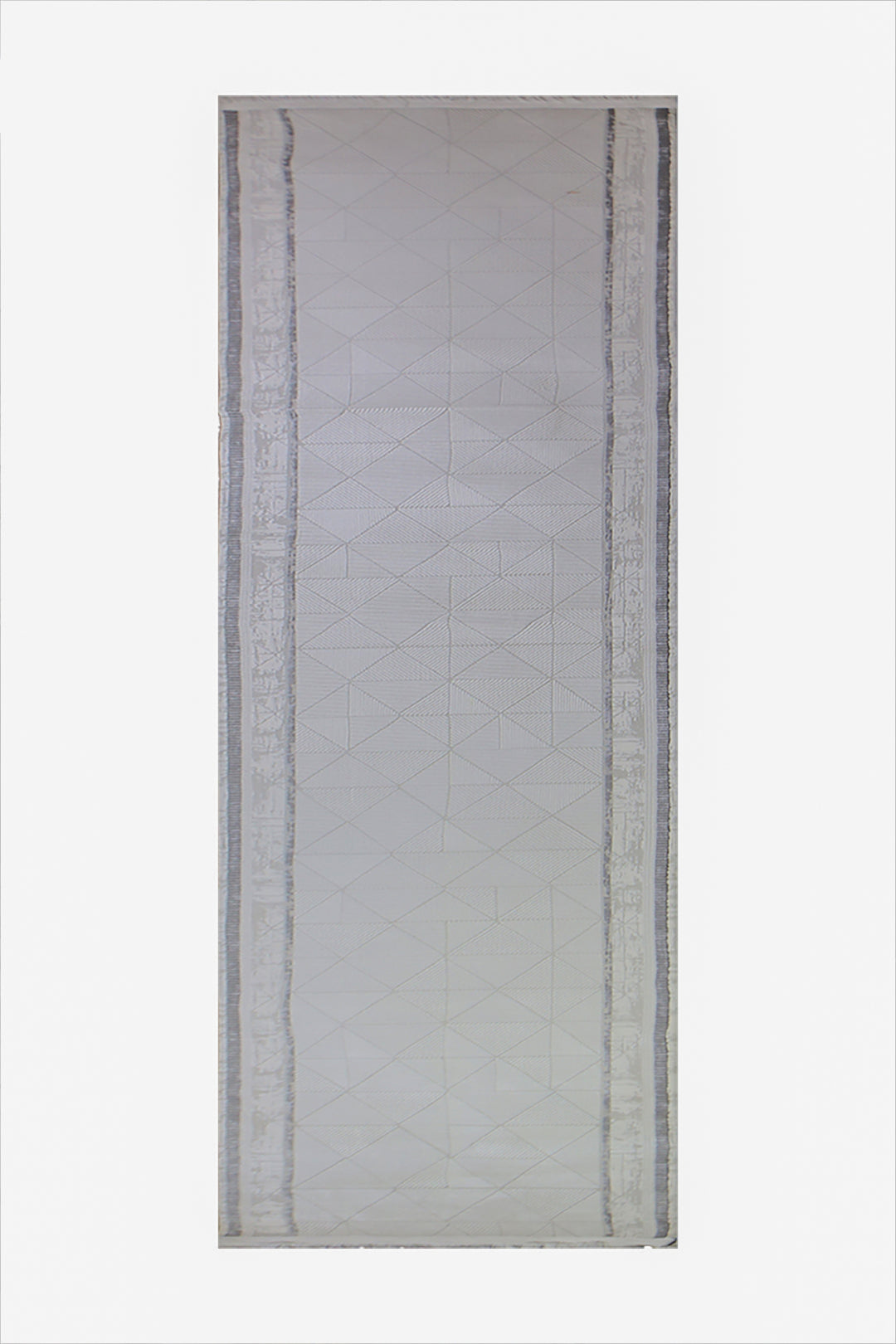 Turkish Modern Festival WD Rug - 3.3 x 13.1 FT - Luxurious Woven Masterpiece 50% Off!