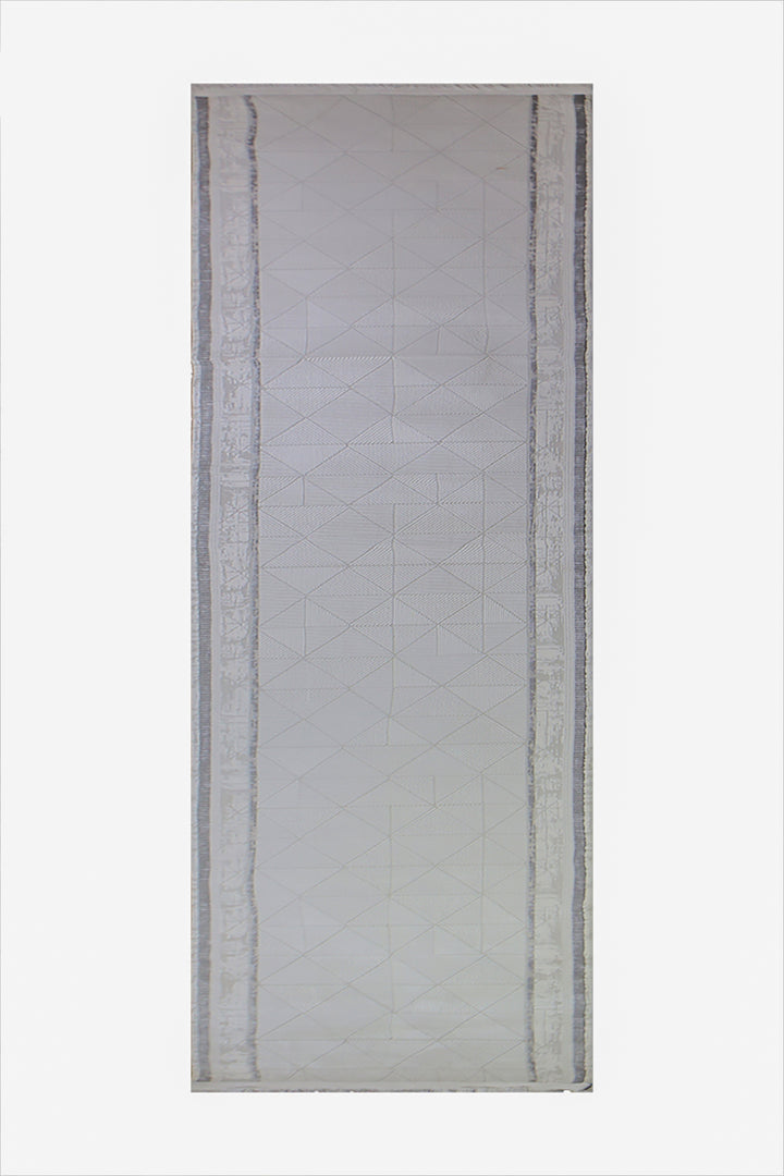 Turkish Modern Festival WD Rug - 3.3 x 13.1 FT - Luxurious Woven Masterpiece 50% Off!