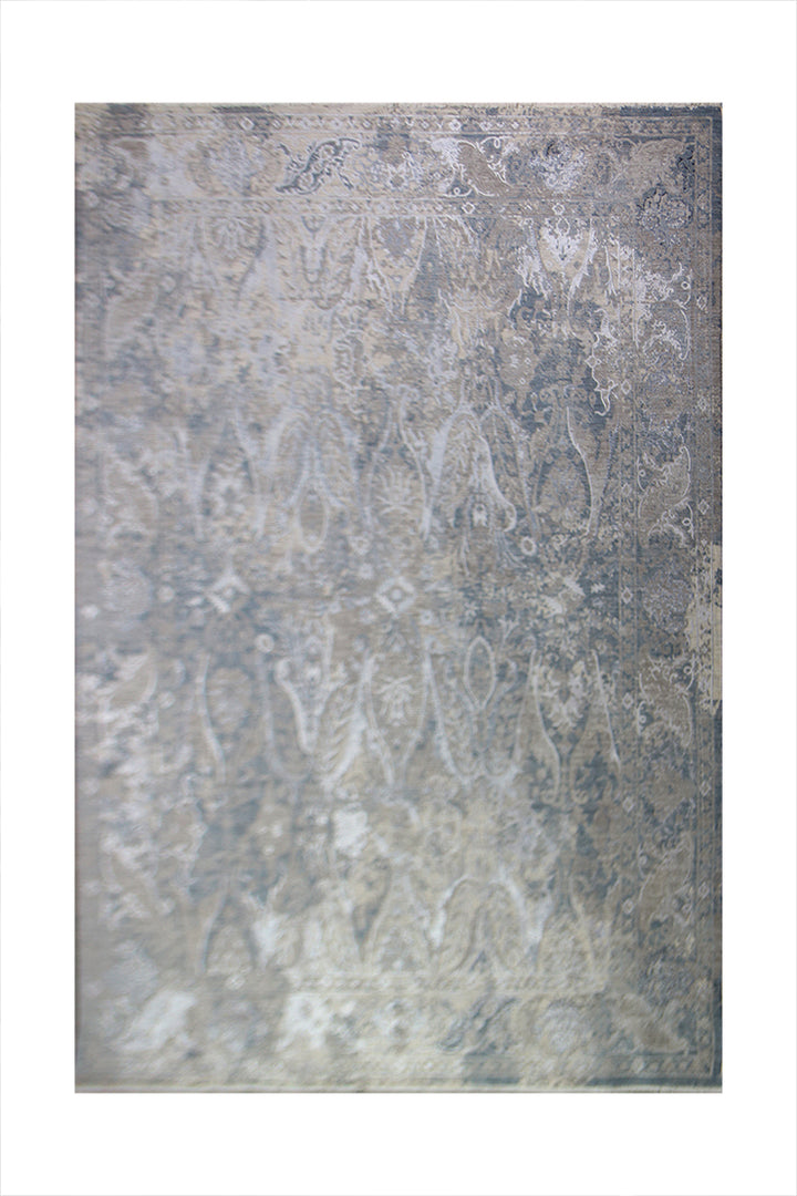 Turkish Modern Festival Plus Rug - 7.9 x 9.8 FT - Superior Comfort, Modern Style Accent Rugs