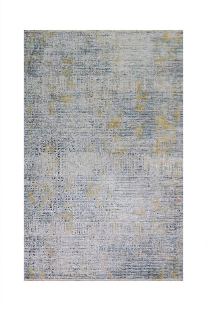 Turkish Modern Festival Plus Rug - 5.2 x 7.5 FT - Superior Comfort, Modern Style Accent Rugs