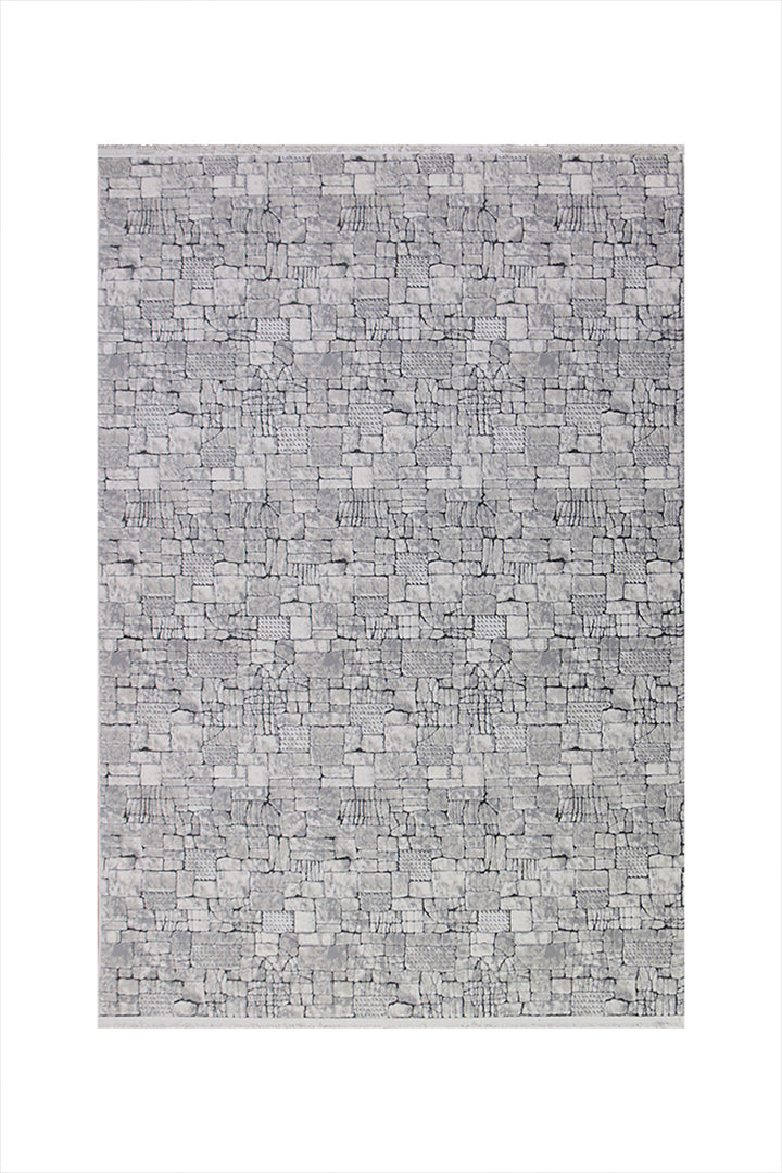 Turkish Modern Athena Rug - 3.9 x 5.6 FT - Superior Comfort, Modern Style Accent Rugs