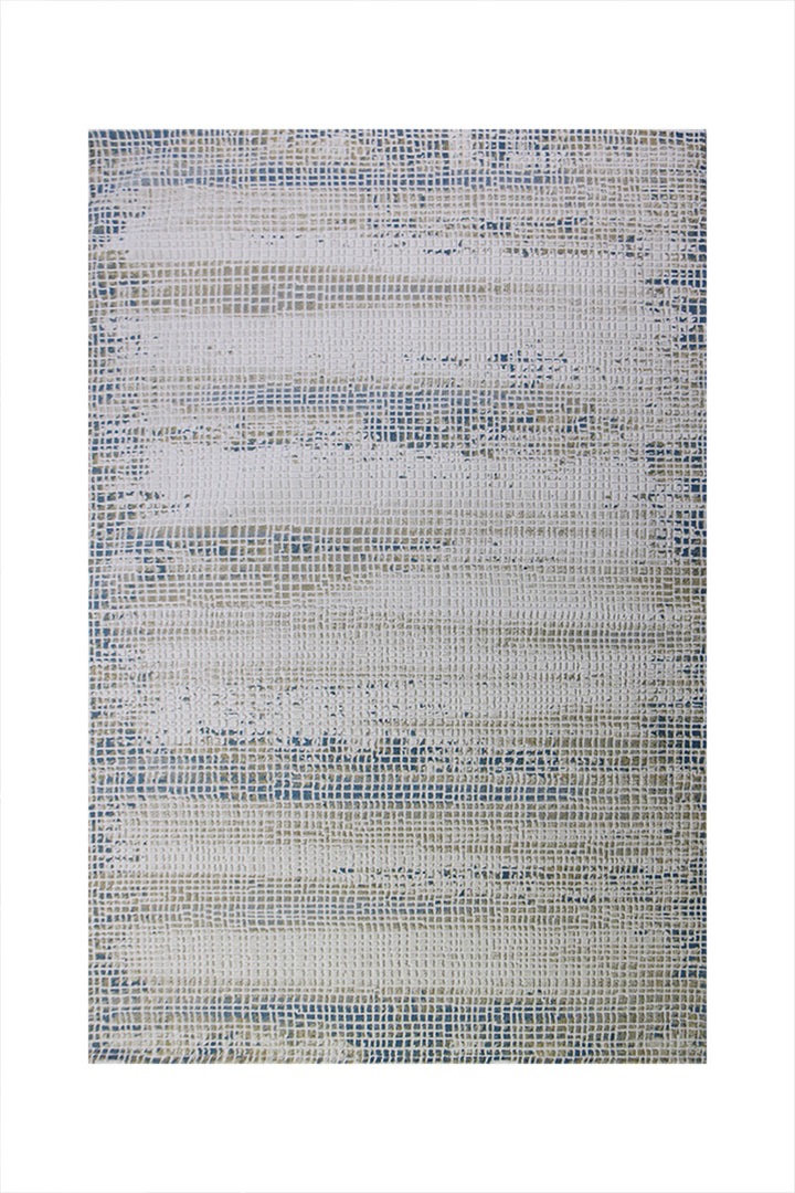 Turkish Modern Festival - 1 Rug - 5.2 x 7.5 FT - Superior Comfort, Modern Style Accent Rugs