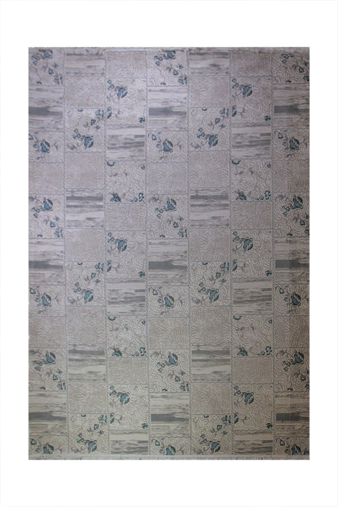 Turkish Modern Festival WD Rug - 9.8 x 13.1 FT - Luxurious Woven Masterpiece 50% Off!