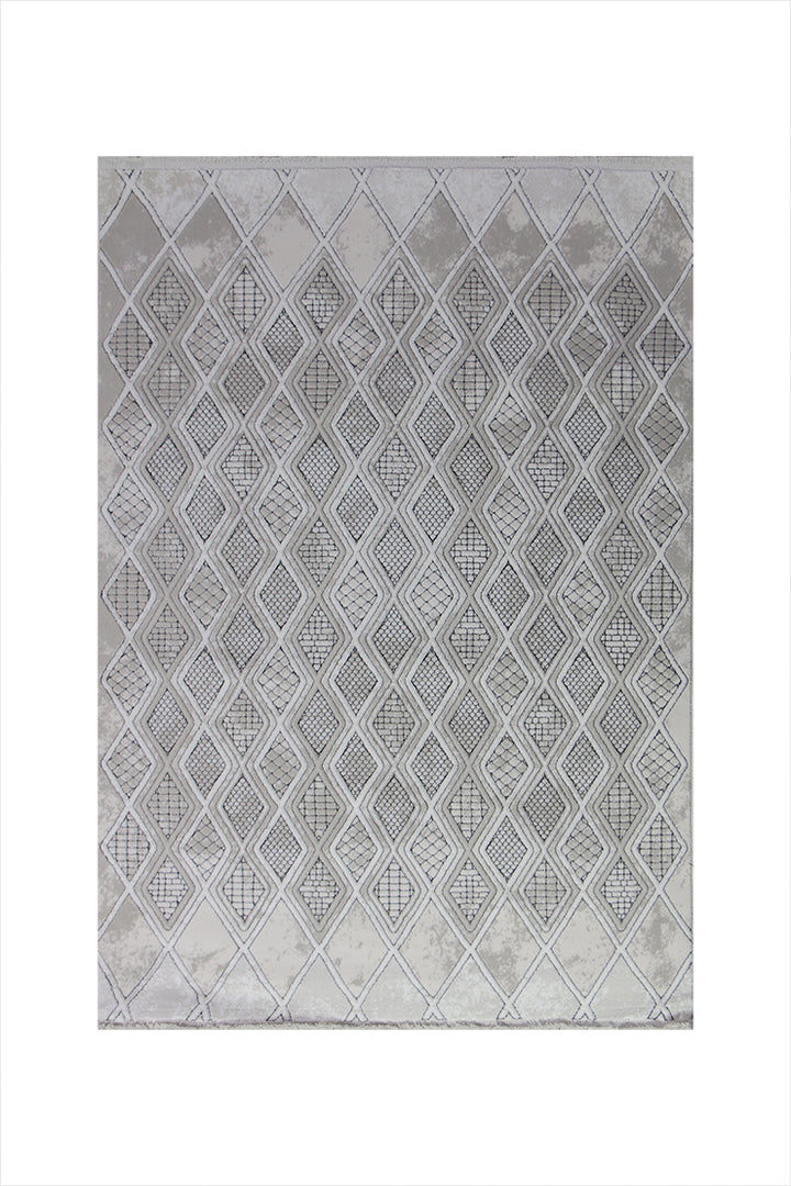 Turkish Modern Athena Rug - 3.9 x 5.6 FT - Superior Comfort, Modern Style Accent Rugs