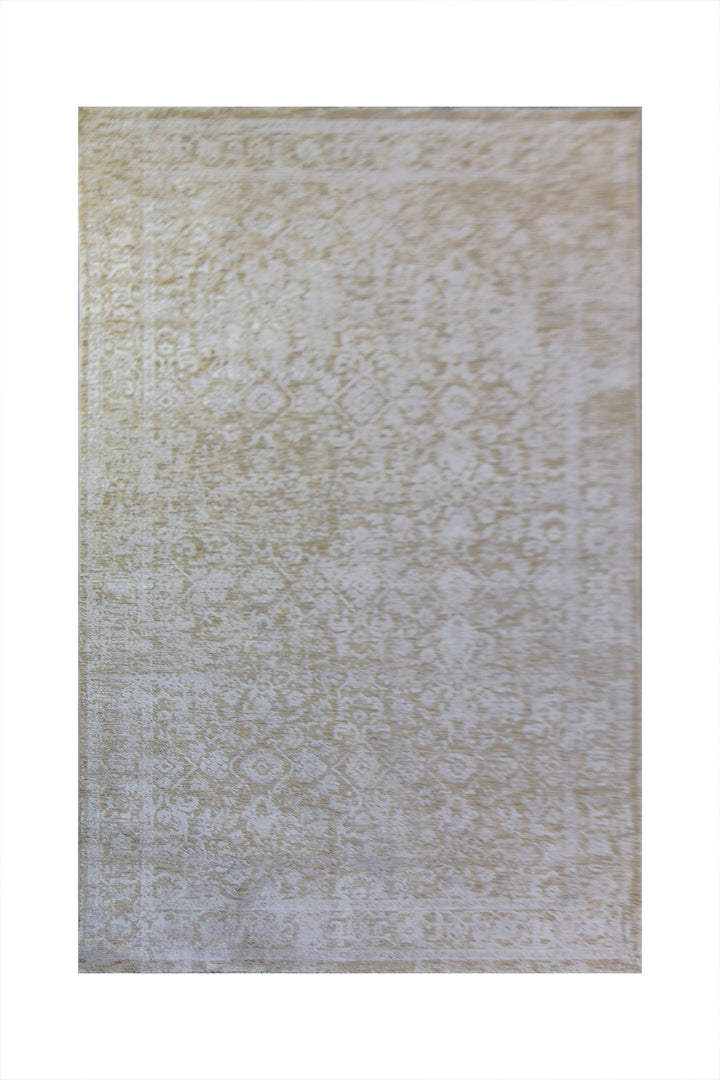 Turkish Modern <strong>Festival</strong> - 1 Rug - Beige