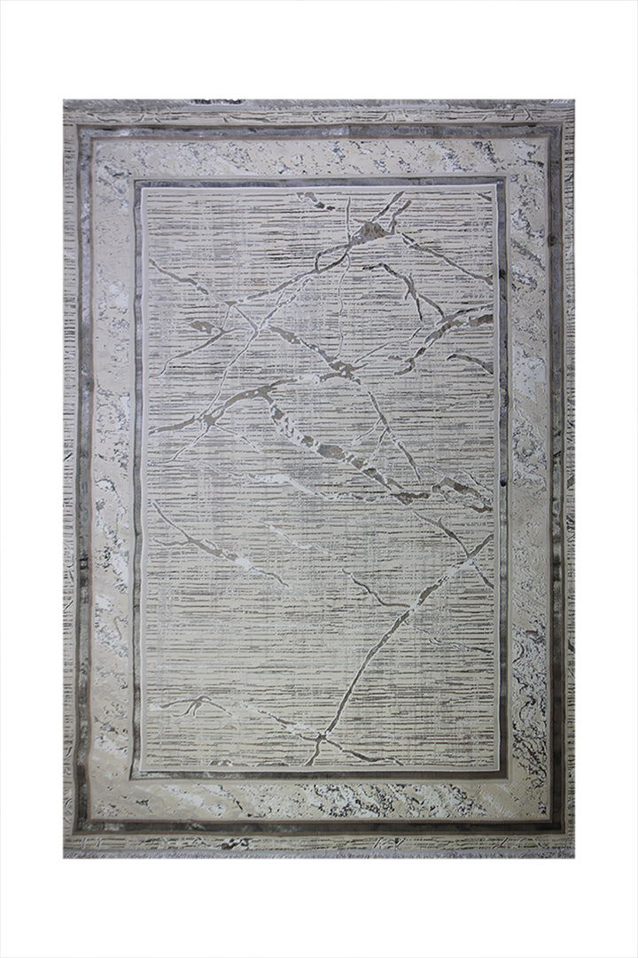 Turkish Modern Festival - 1 Rug - 7.5 x 10.8 FT - Superior Comfort, Modern Style Accent Rugs