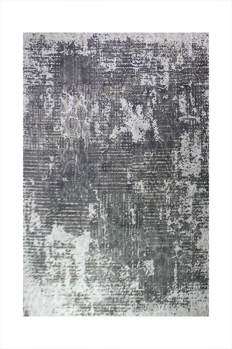 Turkish Modern Festival WD Rug - 8.2 x 11.5 FT - Luxurious Woven Masterpiece 50% Off!