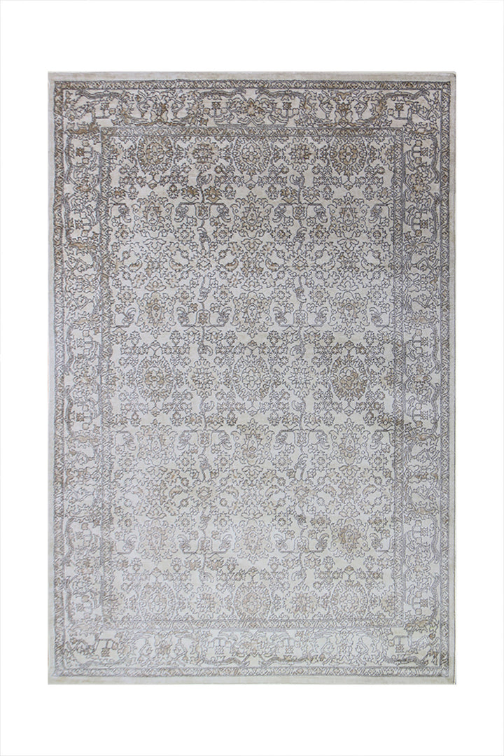 Turkish Modern Festival WD Rug - 5.2 x 7.5 FT - Luxurious Woven Masterpiece 50% Off!