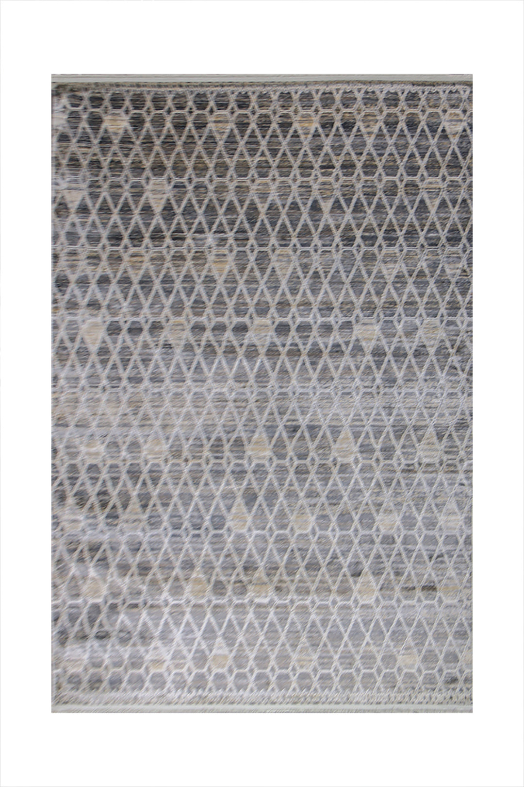 Turkish Modern Sunrise Rug - 5.2 x 7.5 FT - Superior Comfort, Modern Style Accent Rugs