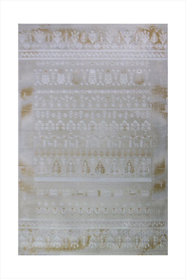 Turkish Modern Festival - 1 Rug - 5.2 x 7.5 FT - Superior Comfort, Modern Style Accent Rugs