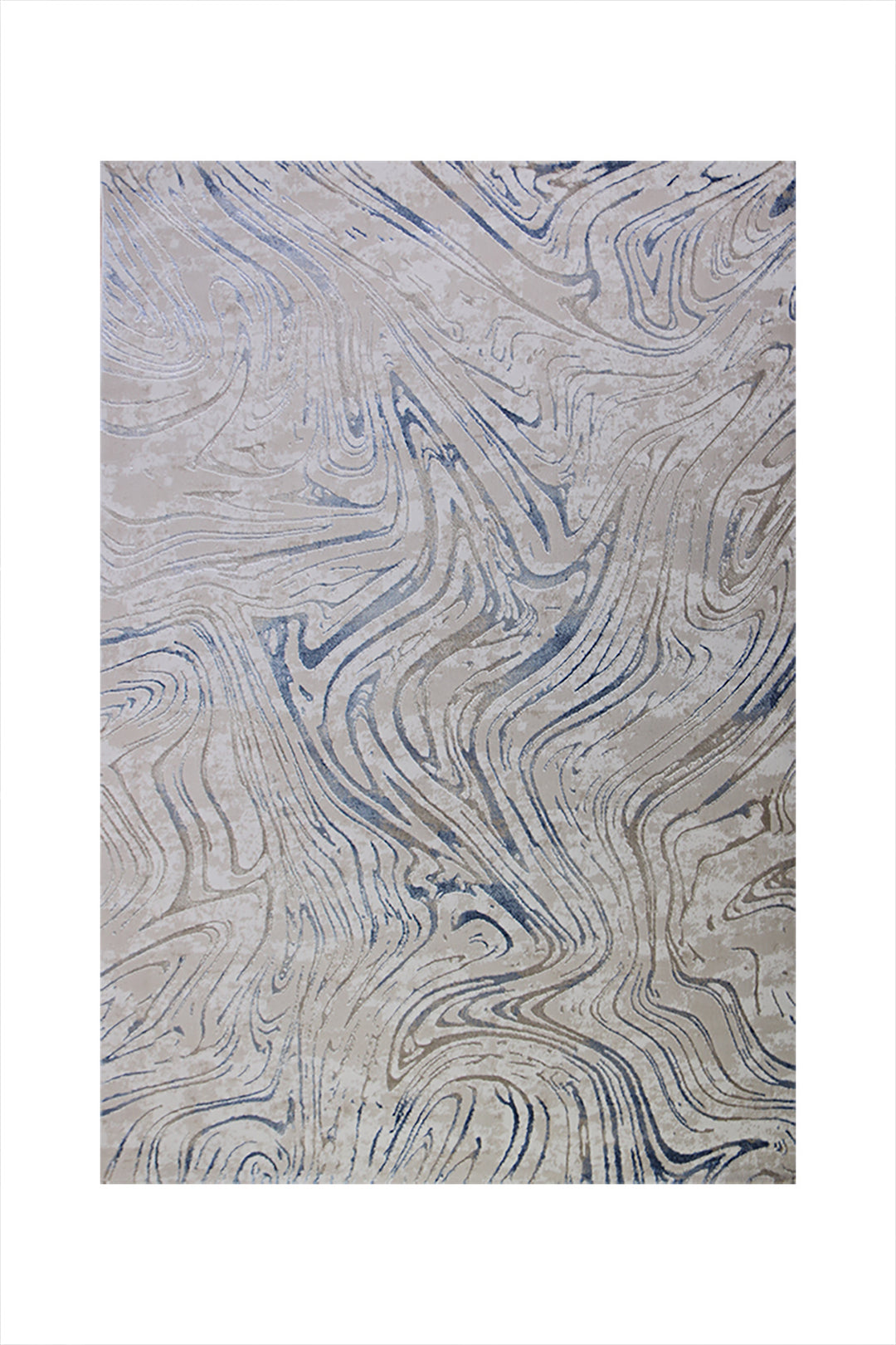 Turkish Modern Festival - 1 Rug - 5.2 x 7.5 FT - Superior Comfort, Modern Style Accent Rugs