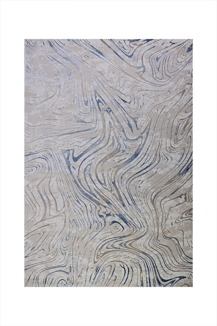 Turkish Modern Festival - 1 Rug - 5.2 x 7.5 FT - Superior Comfort, Modern Style Accent Rugs