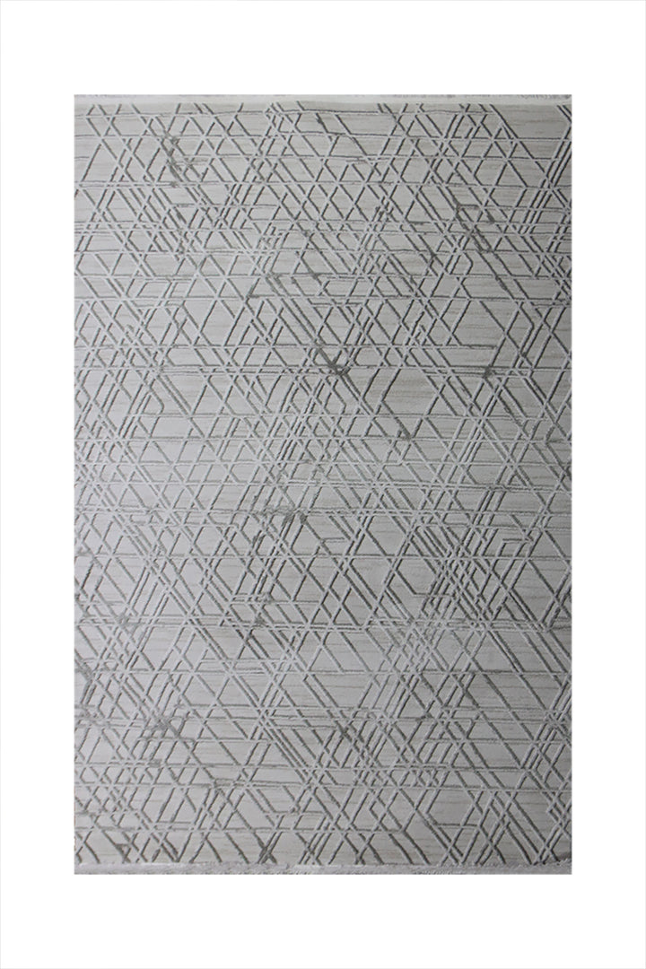 Turkish Modern Festival Plus Rug - 5.2 x 7.5 FT - Superior Comfort, Modern Style Accent Rugs