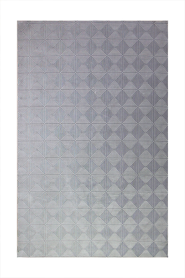 Turkish Modern Festival - 1 Rug - 6.6 x 9.8 FT - Superior Comfort, Modern Style Accent Rugs